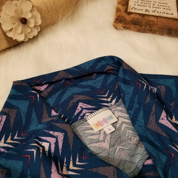 🌻🌺🌻LULAROE MAXI SKIRT NWOT!! - Picture 3 of 4